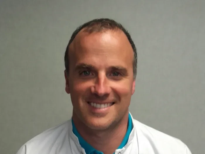 Dr Matthieu Turcat