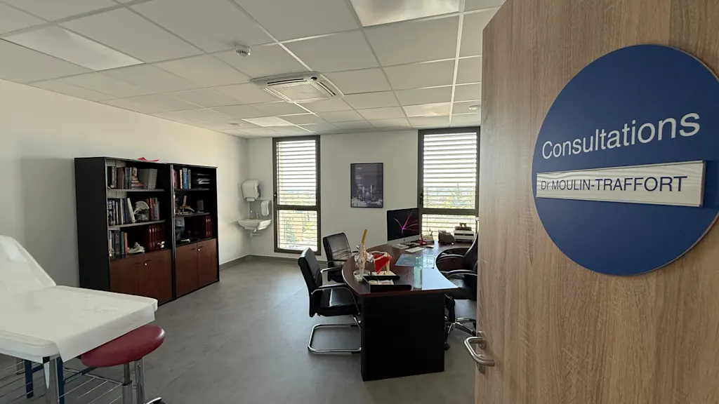 Espace de consultation